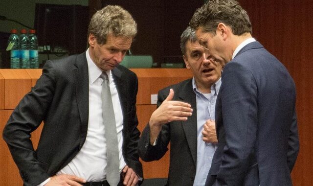 Για τα ‘δύσκολα’ προετοιμάζει την Ελλάδα το Eurogroup