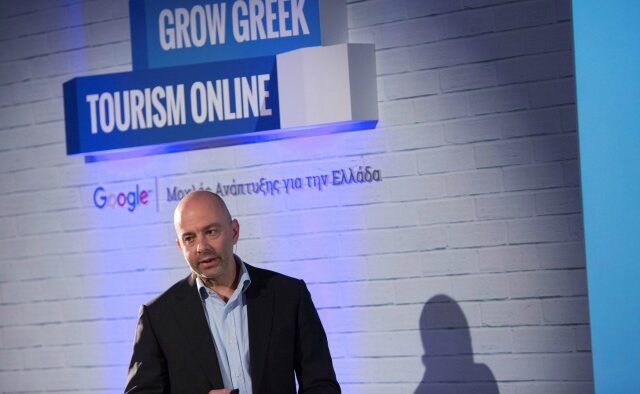 Google: Ενισχύει την πρωτοβουλία ‘Grow Greek Tourism Online’