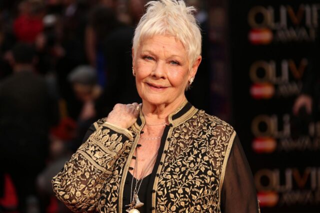 Olivier Awards 2016: Η Judi Dench έσπασε το ρεκόρ κερδίζοντας το όγδοο βραβείο