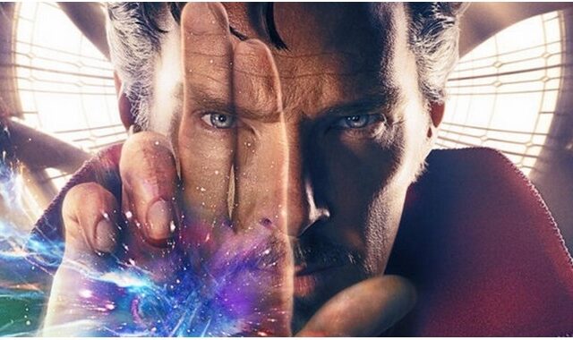 Όλη η μαγεία είναι εδώ! Τρέιλερ για το ‘Doctor Strange’ με τον Κάμπερμπατς