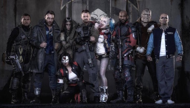 Suicide Squad, το νέο τρέιλερ. What a ride!