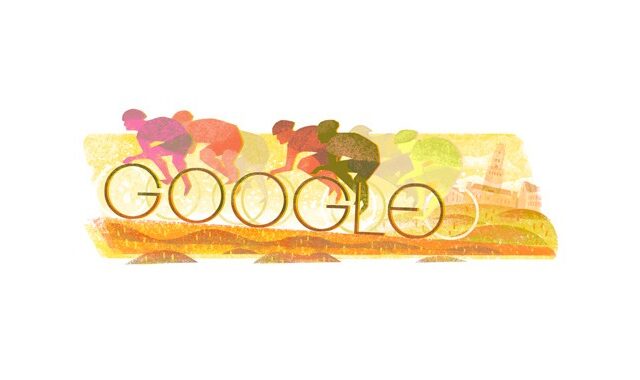 100ος γύρος της Φλάνδρας: Η Google γιορτάζει έναν αιώνα αγώνων ποδηλάτου στο Βέλγιο