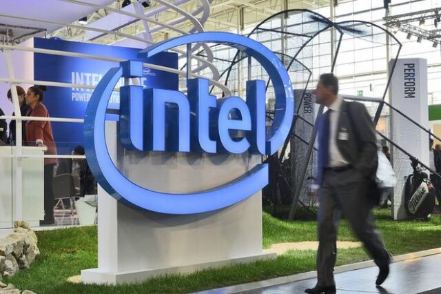 Η Intel θα κόψει 12.000 θέσεις εργασίας