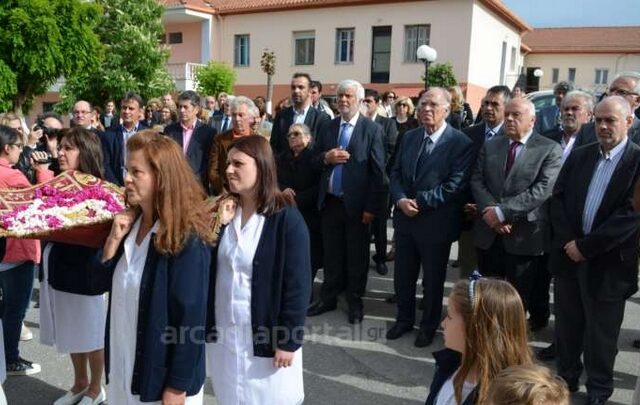 Λεβέντης: Μόνη καθαρή λύση, η οικουμενική κυβέρνηση