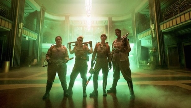 Πώς το reboot του ‘Ghostbusters’ κατέχει το ρεκόρ του πιο μισητού τρέιλερ