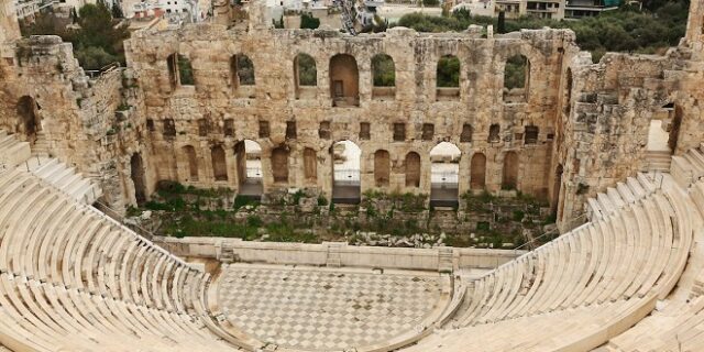 Οι πιο οικονομικές ευρωπαϊκές πόλεις για ολιγοήμερες αποδράσεις