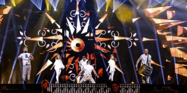 Eurovision 2016: Οι πρόβες της Ελλάδας, οι ποντιακοί χοροί και τα στοιχήματα