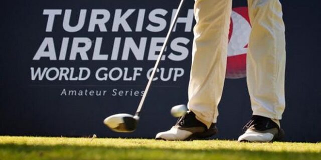 Το Turkish Airlines World Golf Cup 2016 πραγματοποιήθηκε στην Αθήνα