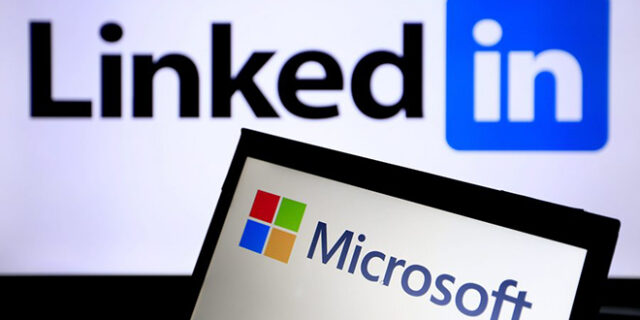 Υπήρχε εσωτερική πληροφόρηση για το deal Microsoft-LinkedIn;