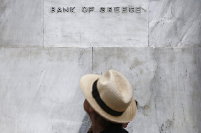 Το Brexit μας θύμισε την αγωνία του Grexit