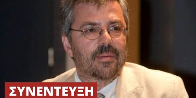 Θ. Υφαντής: Στρατηγικός σχεδιασμός σε βάθος 5ετίας για την Ψυχική Υγεία