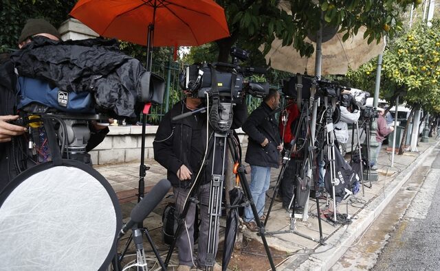 Γεροβασίλη: Σύγχρονο, υγιές και διάφανο τοπίο στα ΜΜΕ