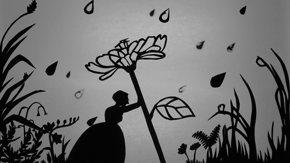 Lotte Reiniger: Google Doodle για την πρωτοπόρο κινηματογραφίστρια