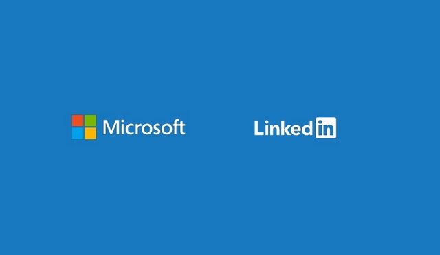 Microsoft: Εξαγοράζει το LinkedIn έναντι 26 δισ. δολαρίων