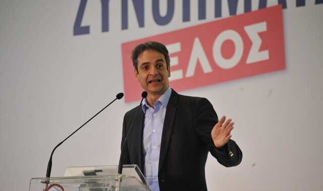 Στη ΝΔ προσχωρούν 12 στελέχη από το Ποτάμι