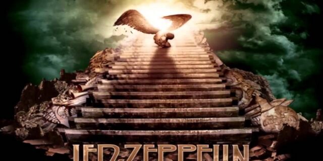 Οι Led Zeppelin δεν “έκλεψαν” το θρυλικό Stairway to Heaven από τους Spirit