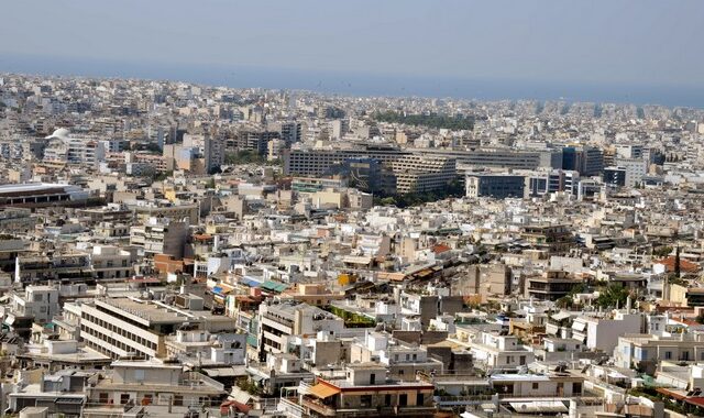 Συνταγματικό το χαράτσι