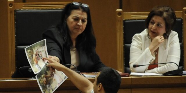 Μάρτυρας στη δίκη της Χρυσής Αυγής: Ο Φύσσας δεν είχε διάθεση για καυγά