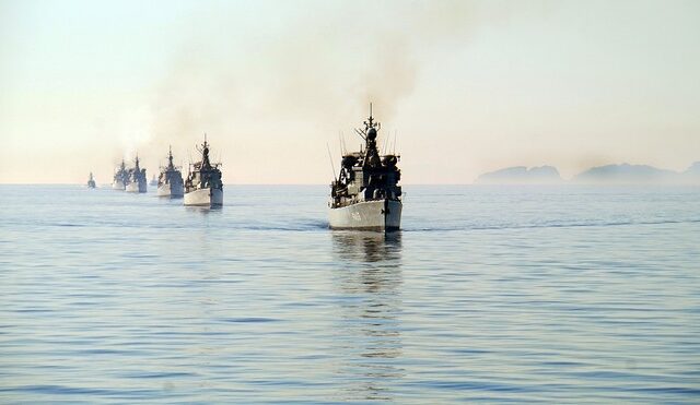 Σε ανακριτή η υπόθεση 6 φρεγατών τύπου S