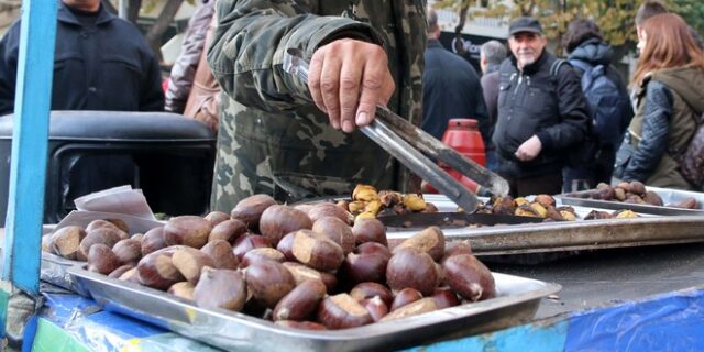 Γιατί ξέχασαν τον ‘καστανά’ στα πρόστιμα για τις αποδείξεις