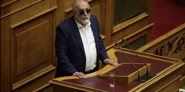 Κουρουμπλής για το μεταναστευτικό: Όλοι μαζί κάναμε κάτι που θα είναι παρακαταθήκη για την Ελλάδα