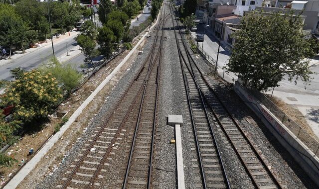 Στο Ευρωπαϊκό δικαστήριο για τη μη θέσπιση ενιαίου σιδηροδρομικού χώρου παραπέμπεται η Ελλάδα