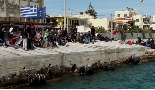 Η Άγκυρα ανακάλεσε τους Τούρκους παρατηρητές για το προσφυγικό από τα ελληνικά νησιά