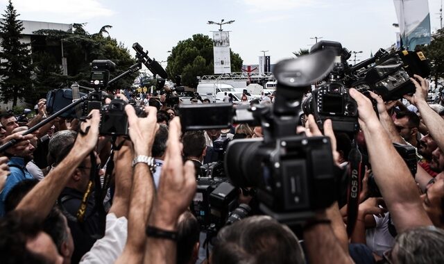 ΣΥΡΙΖΑ και κανάλια. Πώς φτάσαμε στην αναπόφευκτη ρήξη