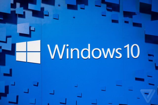 Προβληματική η τελευταία ενημέρωση για τα Windows 10