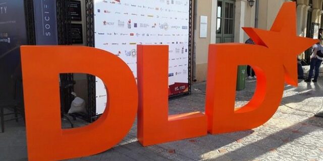 DLD Τελ Αβίβ 2016: Τι ψάχνουν οι κολοσσοί της τεχνολογίας στις startups