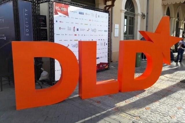 DLD Τελ Αβίβ 2016: Τι ψάχνουν οι κολοσσοί της τεχνολογίας στις startups