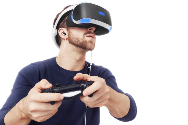 Ξεπούλησε πριν ακόμα κυκλοφορήσει το VR του PlayStation