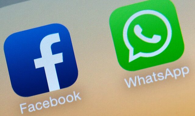 Αυστηρές συστάσεις σε Facebook και WhatsApp