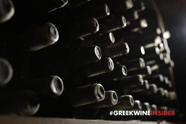 GreekWineInsider: Στα μονοπάτια του ελληνικού κρασιού