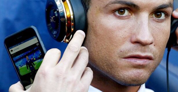 8 apps που βγάζουν περισσότερα χρήματα από τον Ronaldo!