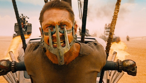 Κι όμως, το «Mad Max: ο Δρόμος της Οργής» χωρίς τα ειδικά εφέ είναι ακόμα συγκλονιστικό (βίντεο)