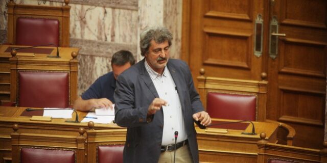 Πολάκης: Ουδέποτε μεταφέρθηκαν διαθέσιμα του ΕΟΠΥΥ σε συνεταιριστική Τράπεζα