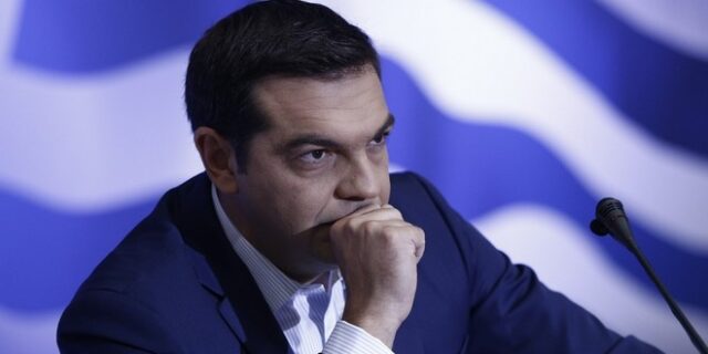 ΔΕΘ: Η συνέντευξη τύπου του Αλέξη Τσίπρα