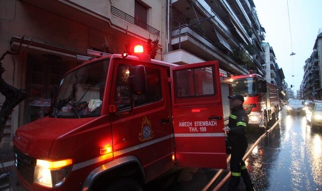 Οσμή σκανδάλου στην Πυροσβεστική. Χρέος 8 εκατ. ευρώ και οργή Τόσκα