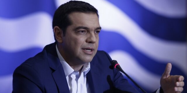 Μήνυμα από Θεσσαλονίκη στο Βερολίνο