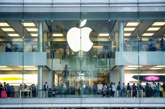 Στα 178 δισ. δολάρια η αξία του ονόματος της Apple