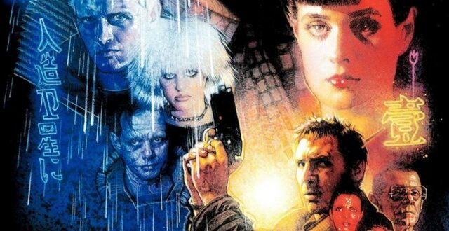 Το σίκουελ του «Blade Runner» έχει τίτλο και μια φωτογραφία που αξίζει όσο χίλιες