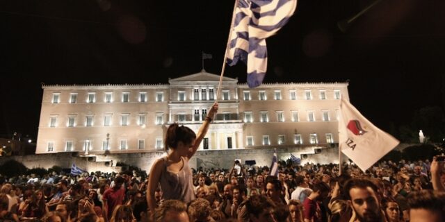 Δημοψήφισμα 2015: Τι ψηφίσαμε και βγήκε “Όχι”, τα σποτ και τα πρωτοσέλιδα