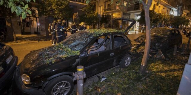 ‘Όταν ο Τσάκαλος λέει κάτι, το κάνει και αυτό το έχει αποδείξει!’