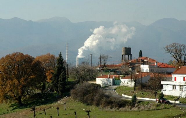 Φθηνό ρεύμα από λιγνίτη για πρώτη φορά σε ιδιώτες