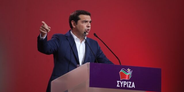 Τσίπρας: Αξιολόγηση και χρέος ταυτόχρονα