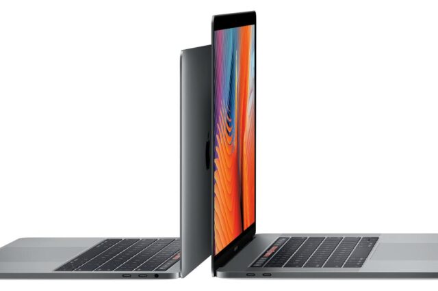 Τι μπορείς να κάνεις με το Touch Bar της Apple στους νέους MacBook Pro