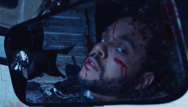 To video clip για το «False Alarm» του Weeknd, είναι η καλύτερη action movie της χρονιάς