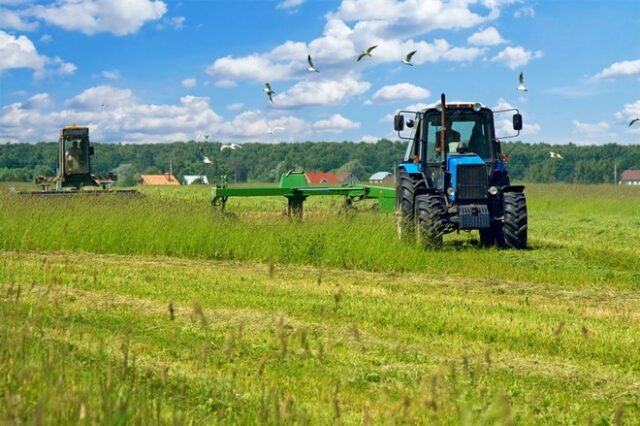 Περιφέρεια Αττικής: Ξεκίνησε η υποβολή αιτήσεων για ενίσχυση νέων γεωργών