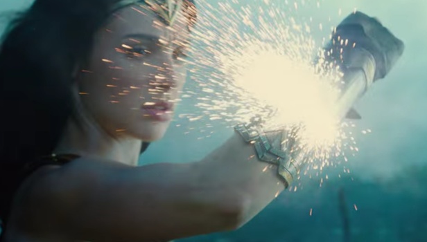 Αυτό είναι το νέο τρέιλερ της ‘Wonder Woman’